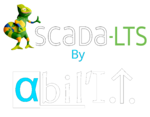 Scada-LTS by Abil'I.T logo
