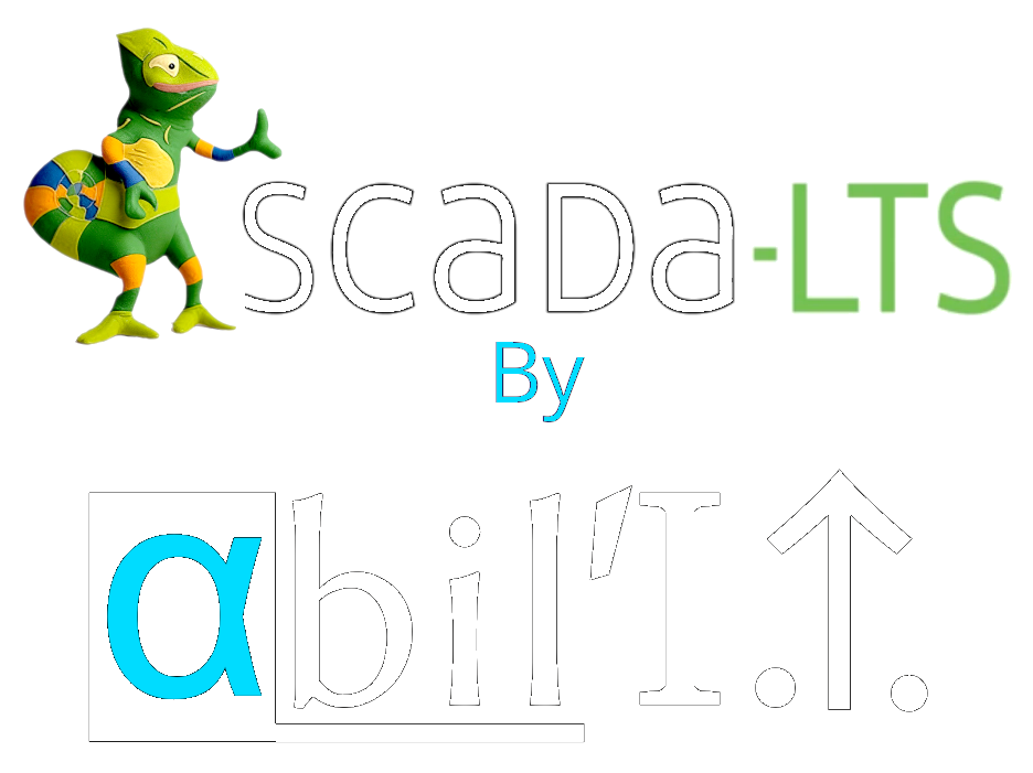 Scada-LTS by Abil'I.T logo
