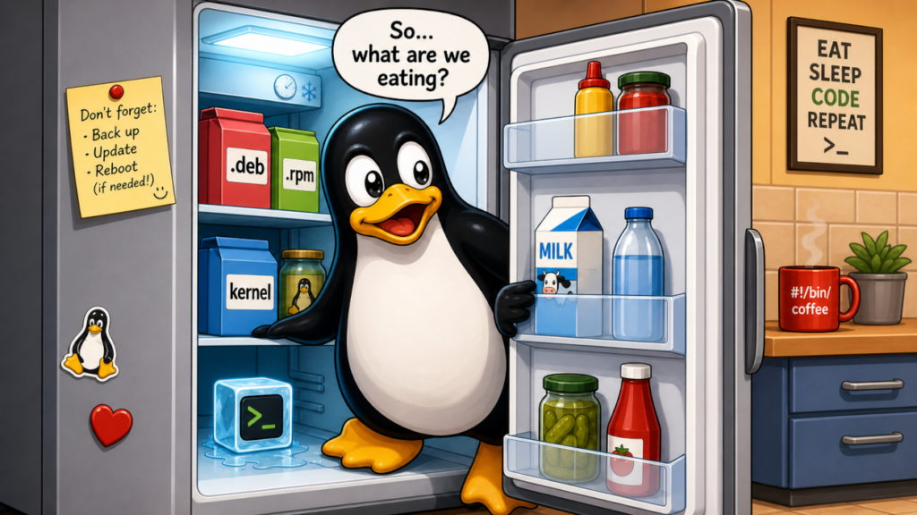 Linux - no real alternatives for embedded or real-time applications